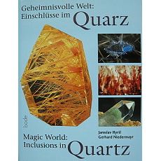 Kniha Quarz